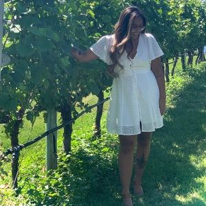 Meet your Posher, Cassandra